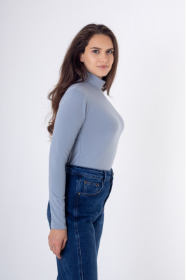 Гольф жіночий на флісі